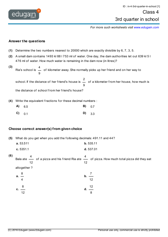 3rd-quarter-in-school